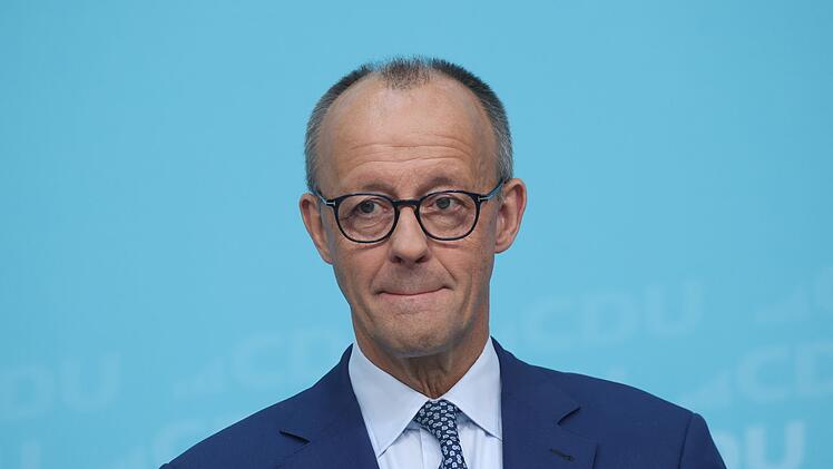 Bundeskanzler Friedrich Merz hat mit seiner "Stadtbild"-Äußerung eine Kontroverse losgetreten.