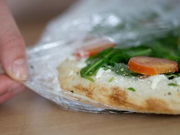 EU-Kommission erwägt Abgabe auf ungesunde Lebensmittel