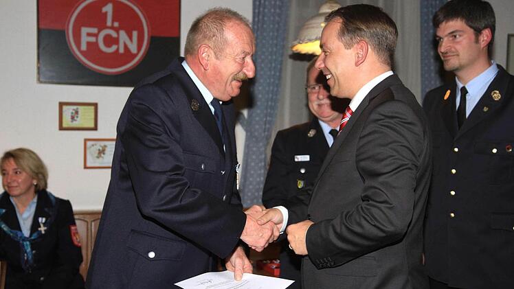 Herbert Müller Foto: Richard Sänger