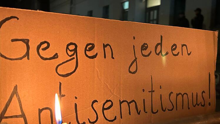 Antisemitismus