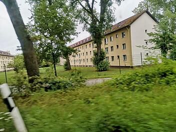 Bamberger Ankerzentrum