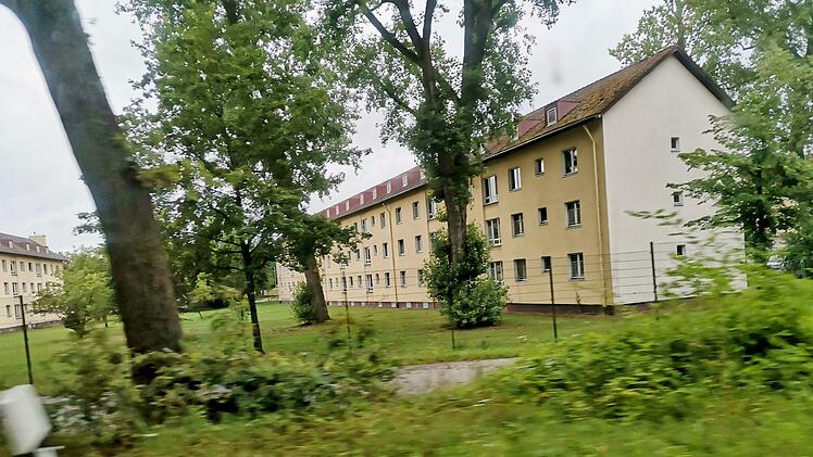 Bamberger Ankerzentrum