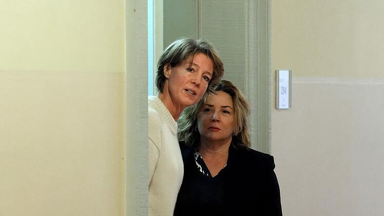 Fortsetzung Prozess wegen mutma&szlig;licher Kindesentf&uuml;hrung