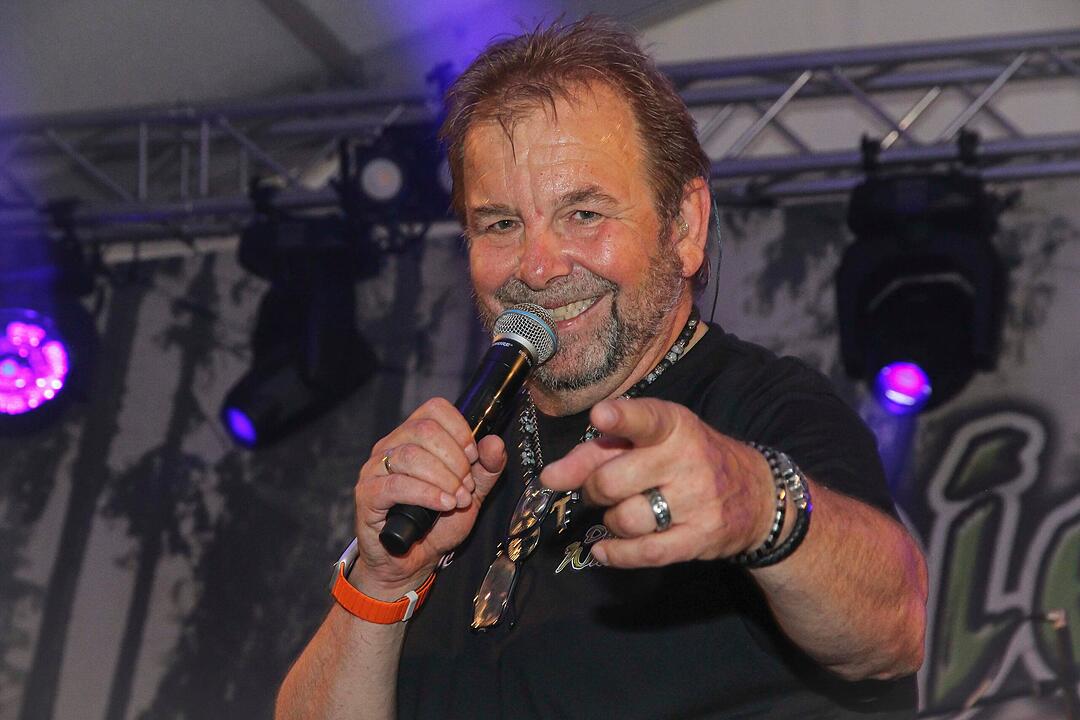 Das Stadtfest in Hof!