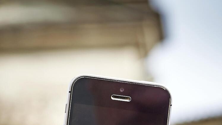 "Festungskommandant Georg" führt interaktiv rund um die Veste Coburg.