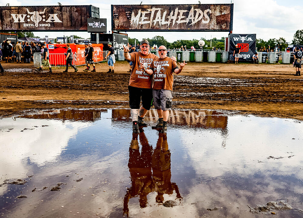 Wacken Open Air 2023