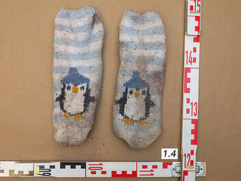 Bielefeld: Neugeborenes auf Schulgel&auml;nde abgelegt - Polizei fahndet weiter nach Mutter