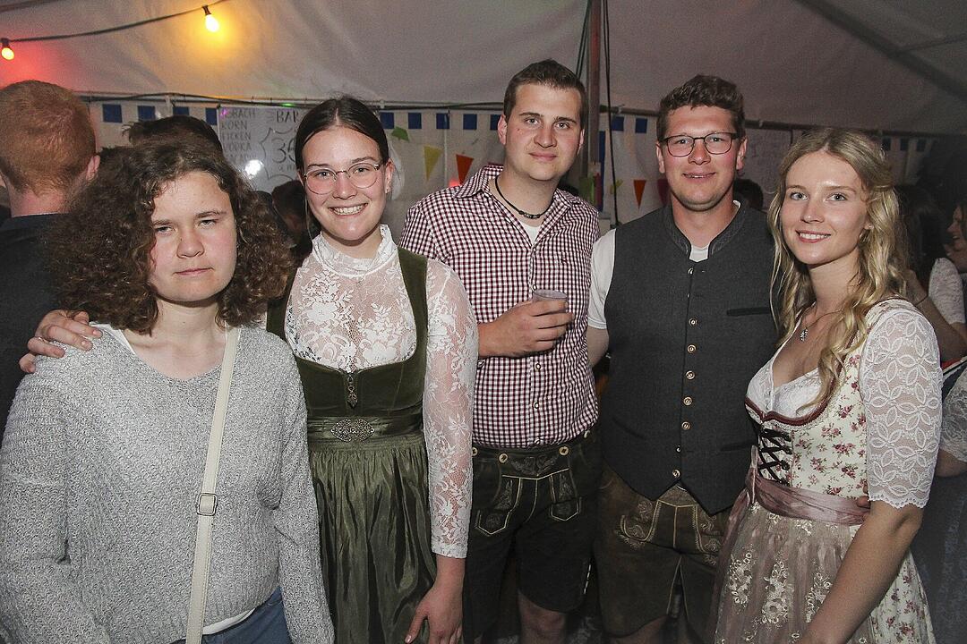 Maifest 2025