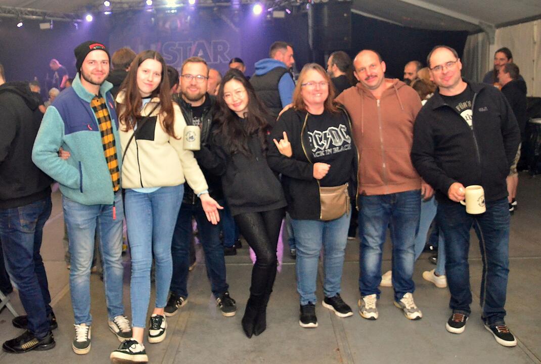 Heavy Style mit ALLSTAR