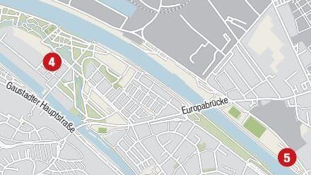4. Großtagespflegestelle auf dem Erbagelände Zweiter zukünftiger Betreuungsstandort neben der "Kindervilla"  (Innenstadt); Betreuung von zeitgleich zehn Kindern in der "Kinderinsel", Kooperation mit der Diakonie; Finanzierung über eine Spende der  Doktor Robert Pfleger-Stiftung (ca. 55 000 Euro); Eröffnung im Oktober 2017; 5. Altes Hallenbad am Margaretendamm Umbau zum Sportzentrum der Universität Bamberg mit Zweifachturnhalle; zukünftige Stätte für Hochschulsport und Lehramtsausbildung; Baub...