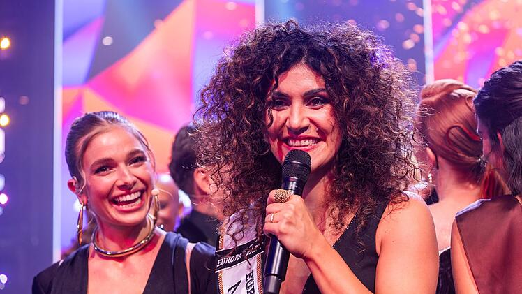 Apameh Sch&ouml;nauer