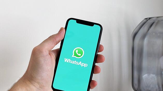 WhatsApp mit vier neuen Funktionen: Darauf haben Nutzer schon lange gewartet