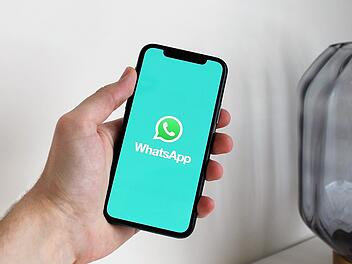 WhatsApp mit vier neuen Funktionen: Darauf haben Nutzer schon lange gewartet