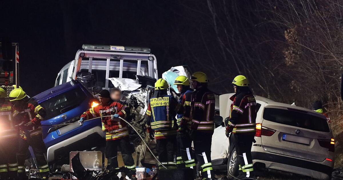 Drei-Tote-bei-Unfall-in-Mittelfranken