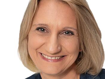 Main-Spessart: Pamela Nembach &uuml;ber Diskriminierung in der Kommunalpolitik