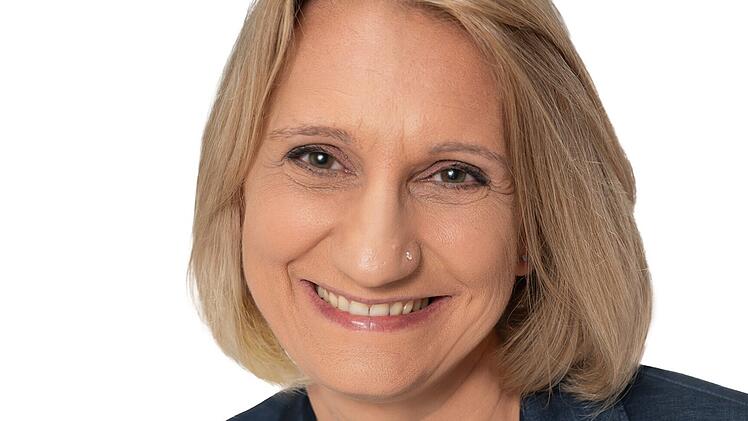 Main-Spessart: Pamela Nembach &uuml;ber Diskriminierung in der Kommunalpolitik