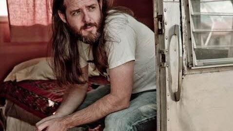 Singer-/Songwriter James Dalton. Foto: Tony Morey