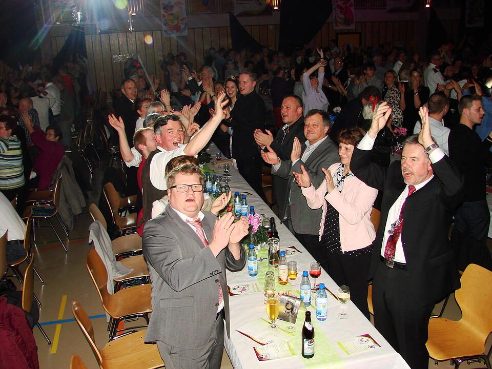 Weingenießerclub Nordheim