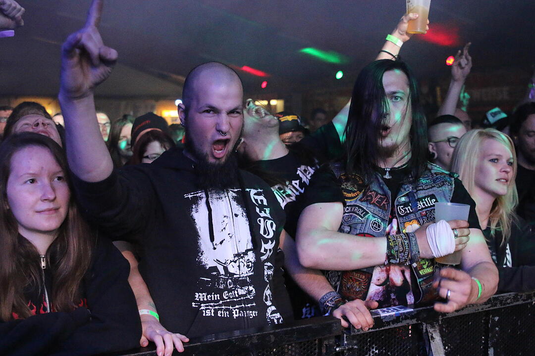 Metal Franconia Festival