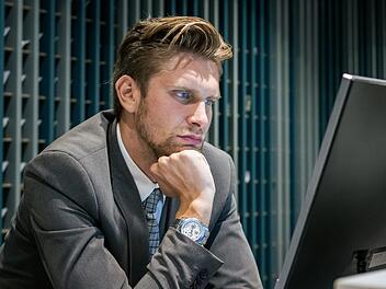 Nürnberg: Arbeitgeber wollen häufig Führungszeugnis sehen Nürnberg: Arbeitgeber wollen häufig Führungszeugnis sehen