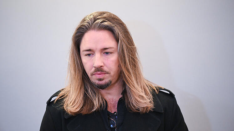 Prozess gegen Gil Ofarim