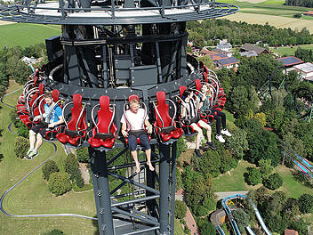 Bayern-Park in Reisbach