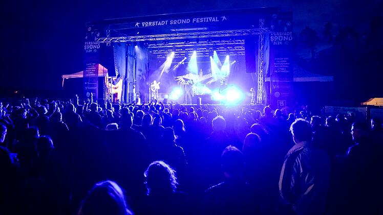 Festival, Konzert, Event, Veranstaltung, Vorstadt, Vorstadt Festival, Sound, Vorstadt Sound Festival, Musik, Musikevent, Event, Konzert, Musiker, Genre, Ausflug, Urlaub, Highlights, Veranstaltung