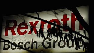 Rexroth, Fehrer, SKF - viele Firmen mussten Arbeiter entlassen
