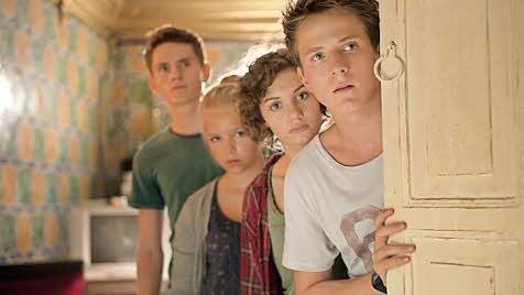 Der vierte Teil der Reihe "Fünf Freunde" startet Ende Januar im Utopolis. Foto: Twentieth Century Fox