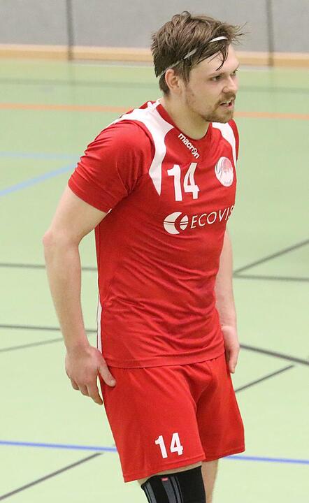 TSV Lengfeld - VfL Volkach