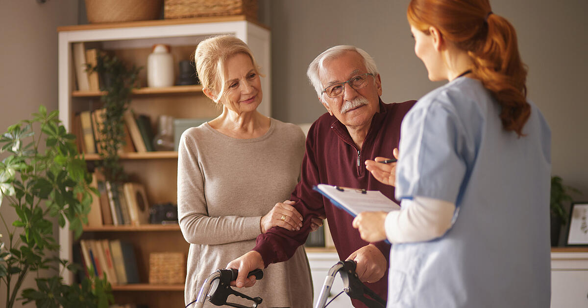 Costs of care are becoming a problem for health insurance companies - | ...