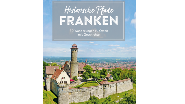 Historische Pfade Franken