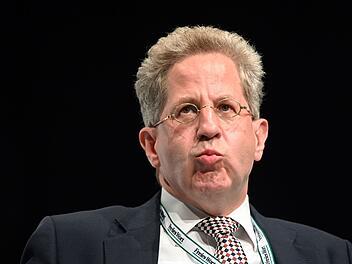 Hans-Georg Maa&szlig;en