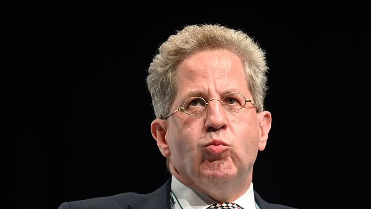 Hans-Georg Maa&szlig;en