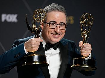 John Oliver