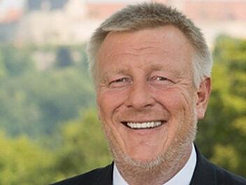 Norbert Kastner. Foto: PR