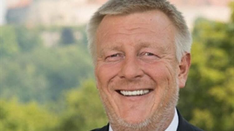 Norbert Kastner. Foto: PR