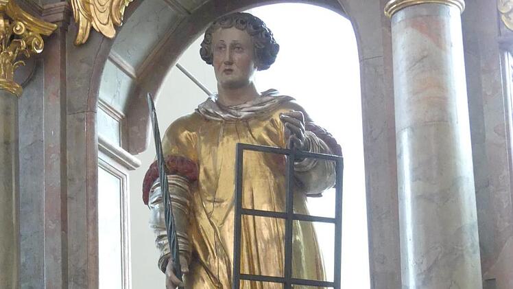 St. Laurentius