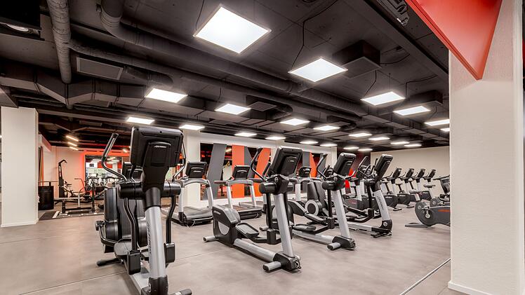 Neue Corona-Regeln für Fitnessstudios in Bayern: Das gilt ab sofort