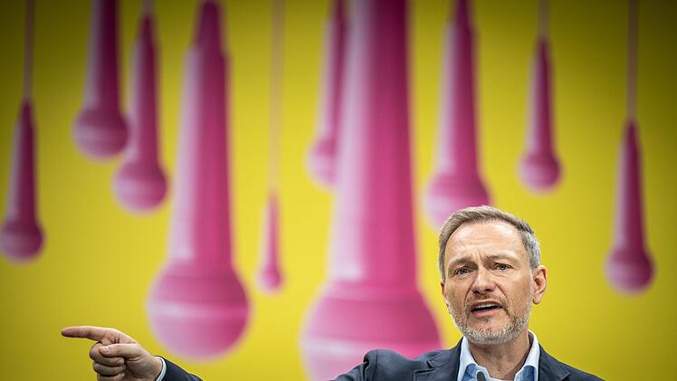 Christian Lindner