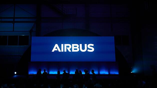 Stellenabbau bei Airbus