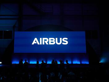Stellenabbau bei Airbus