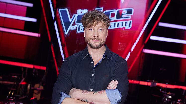 "The Voice of Germany" - Halbfinale