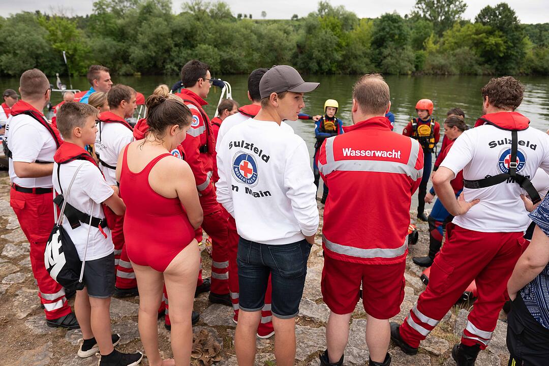 Sulzfeld Duathlon 2019