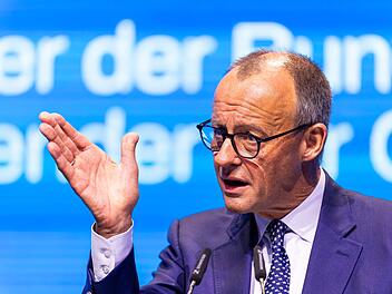 Fortsetzung Deutschlandtag der Jungen Union