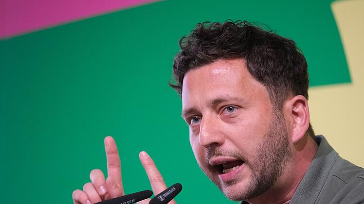 Landesparteitag Gr&uuml;ne Sachsen-Anhalt
