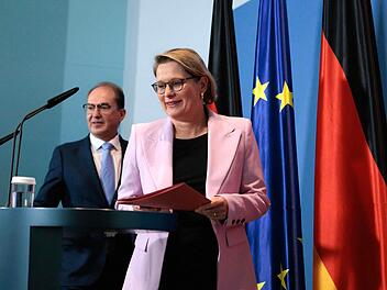 10-Punkte-Plan f&uuml;r besseren Schutz vor islamistischem Terror