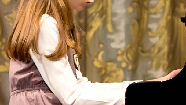 Sophie van Reimersdahl