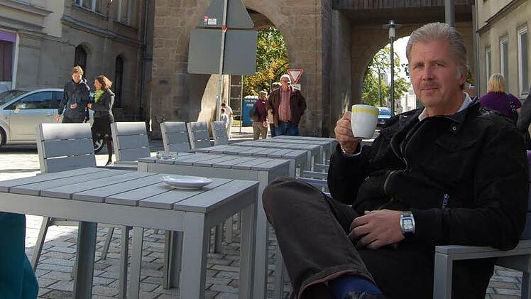 Ketschenvorstadt nach Umgestaltung Foto: Archiv/Oliver Schmidt