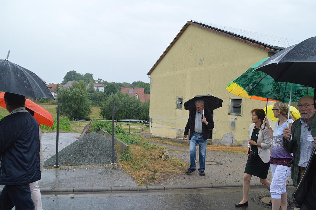 Hellmitzheim hat Zukunft